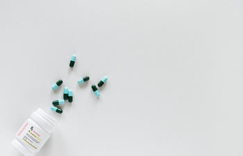 5 Tricks to Help You Remember to Take Your Daily Supplements