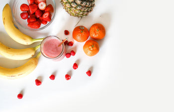 Could an Anti-Inflammatory Diet Impact Your Seasonal Allergies?