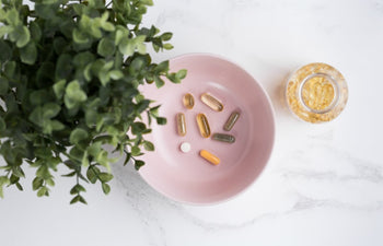 Ingredients Matter: Why the Quality of the Supplements You Take Makes a Difference