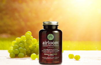 The Benefits of Foods and Herbs Rich in Antioxidants