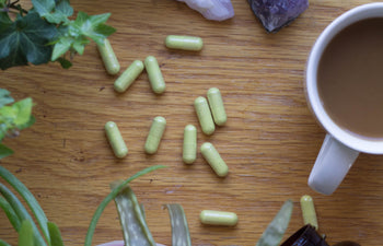 What is a Histamine Supplement and What Does It Do?